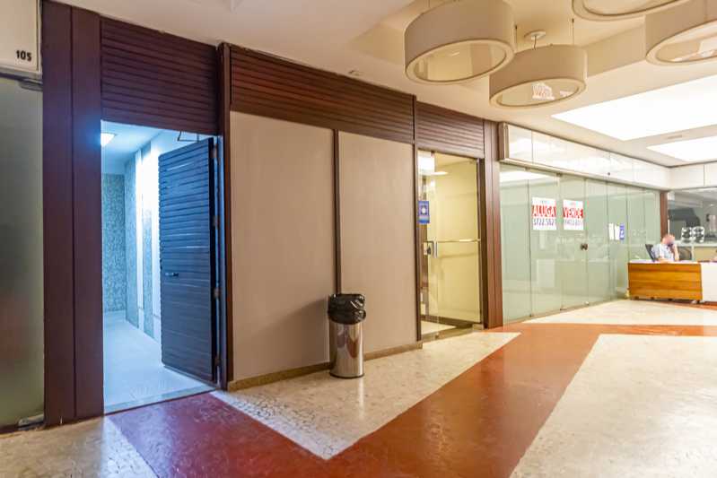 Conjunto Comercial-Sala à venda, 51m² - Foto 22