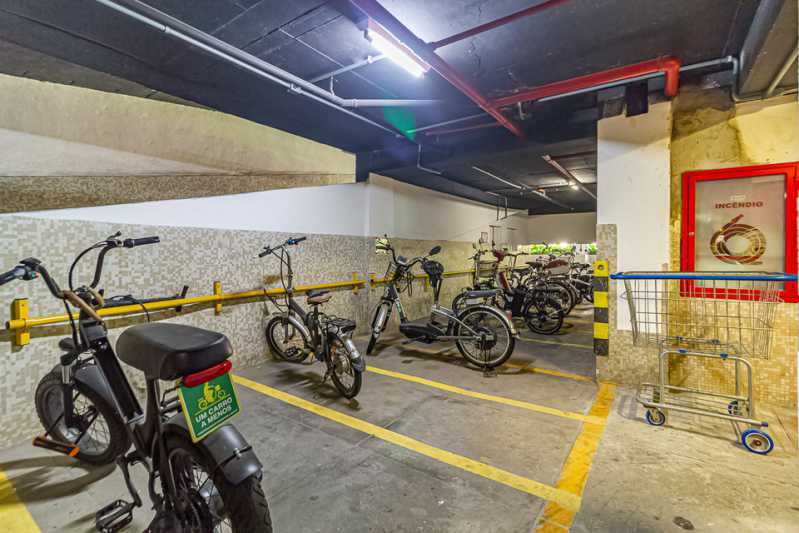 Conjunto Comercial-Sala à venda, 51m² - Foto 23
