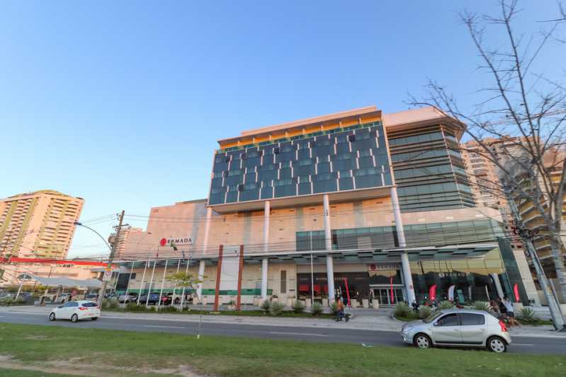 Conjunto Comercial-Sala à venda, 78m² - Foto 9