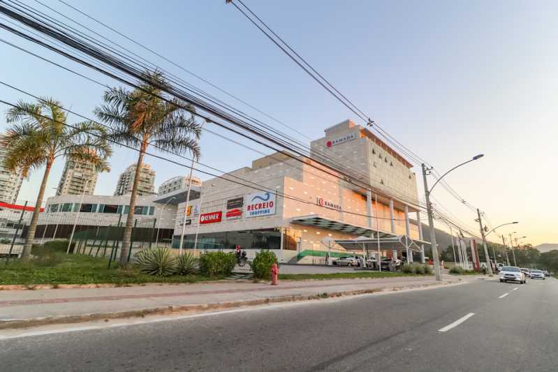Conjunto Comercial-Sala à venda, 78m² - Foto 10