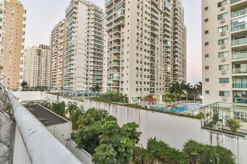 Conjunto Comercial-Sala à venda, 78m² - Foto 7
