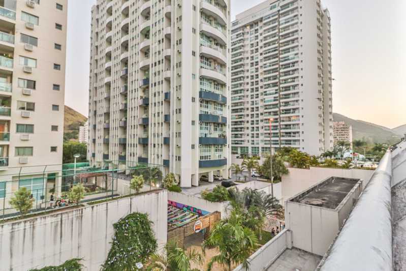 Conjunto Comercial-Sala à venda, 78m² - Foto 13