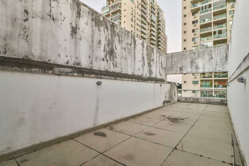 Conjunto Comercial-Sala à venda, 78m² - Foto 6