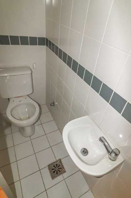 Conjunto Comercial-Sala à venda, 78m² - Foto 4