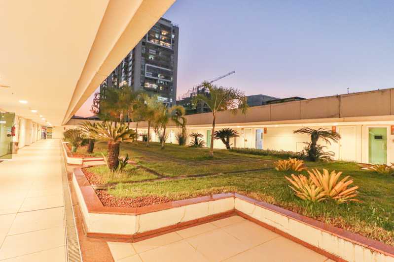 Conjunto Comercial-Sala à venda, 78m² - Foto 15