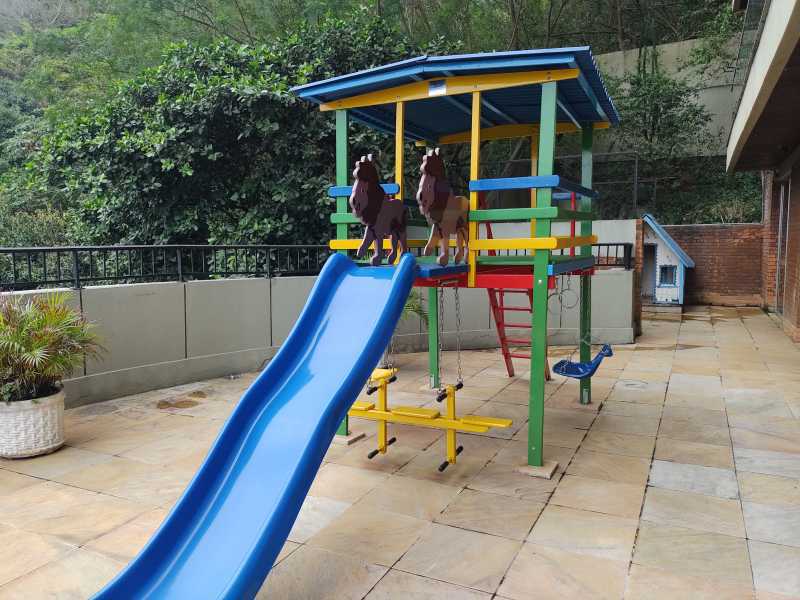 Apartamento, 3 quartos, 160 m² - Foto 18