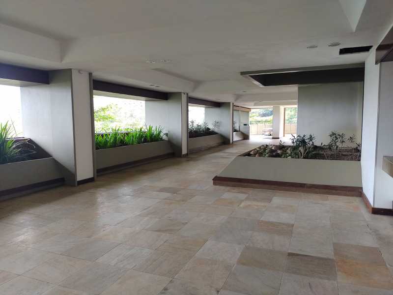 Apartamento, 3 quartos, 160 m² - Foto 23
