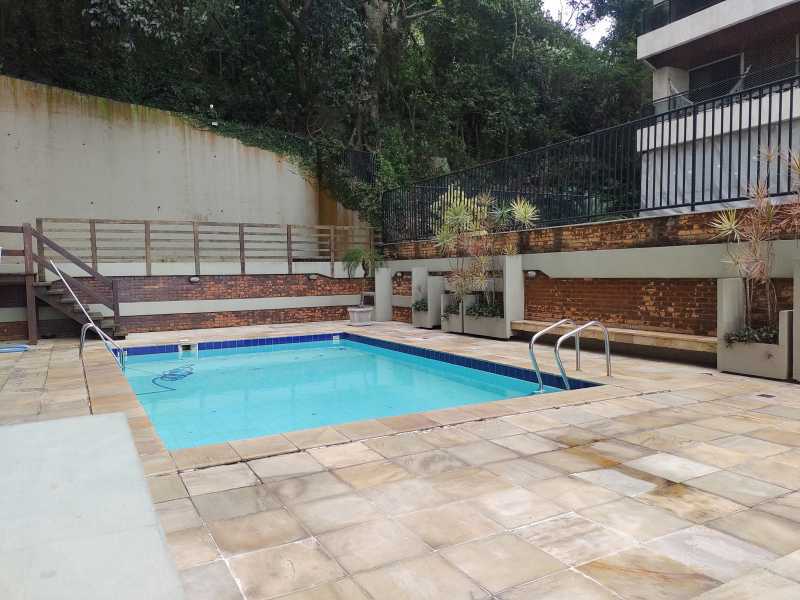 Apartamento, 3 quartos, 160 m² - Foto 20