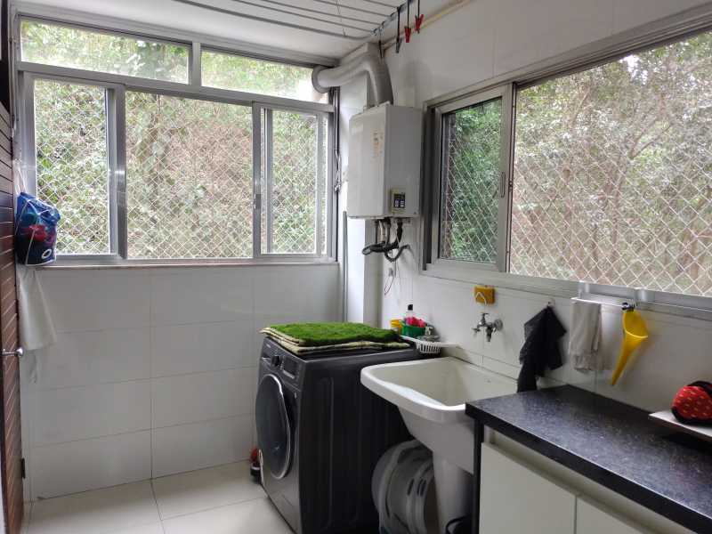 Apartamento, 3 quartos, 160 m² - Foto 12