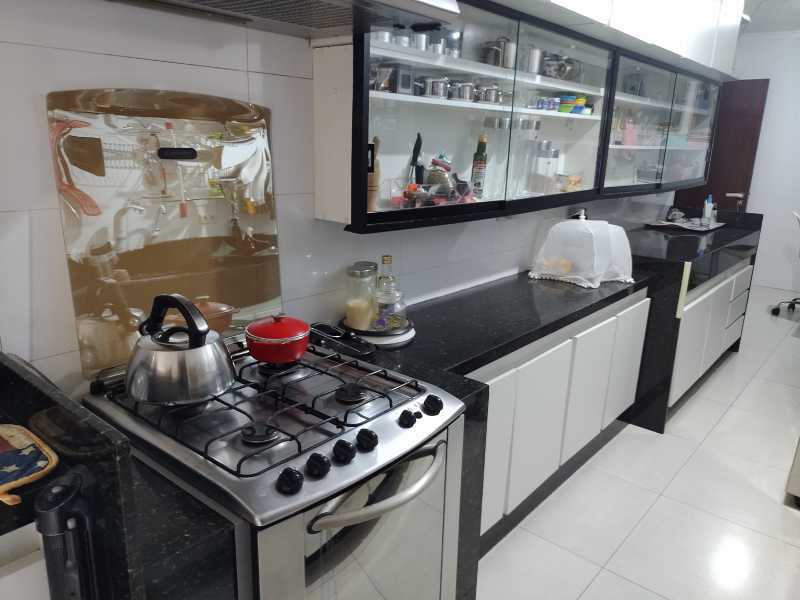 Apartamento, 3 quartos, 160 m² - Foto 14