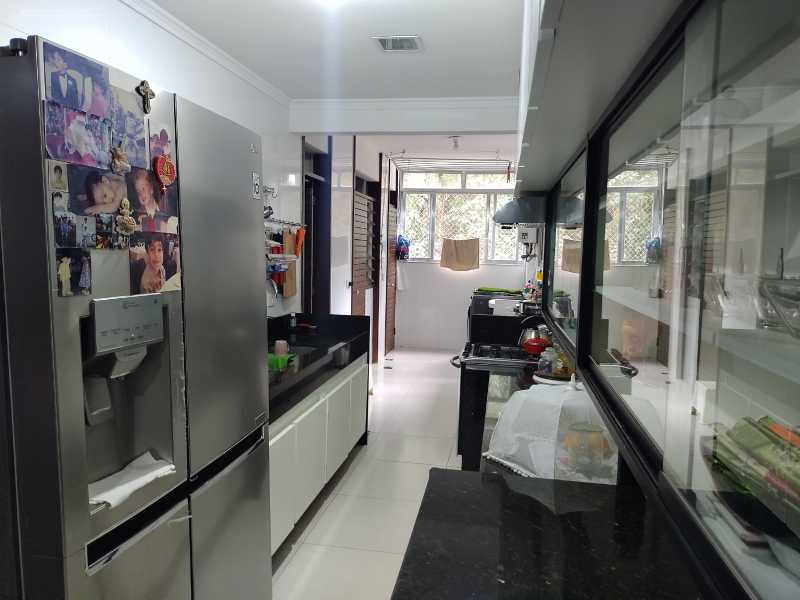 Apartamento, 3 quartos, 160 m² - Foto 15