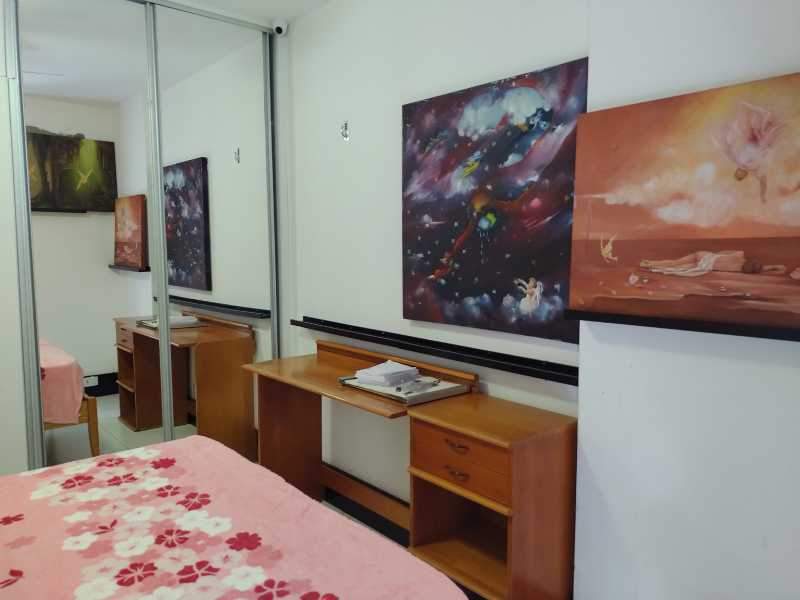 Apartamento, 3 quartos, 160 m² - Foto 8