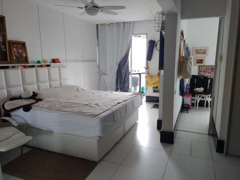 Apartamento, 3 quartos, 160 m² - Foto 13