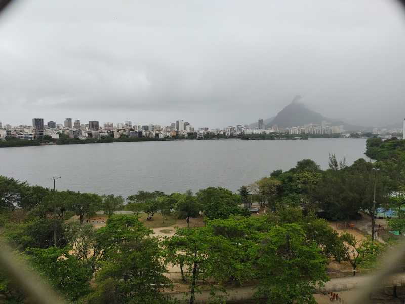 Apartamento, 3 quartos, 160 m² - Foto 6