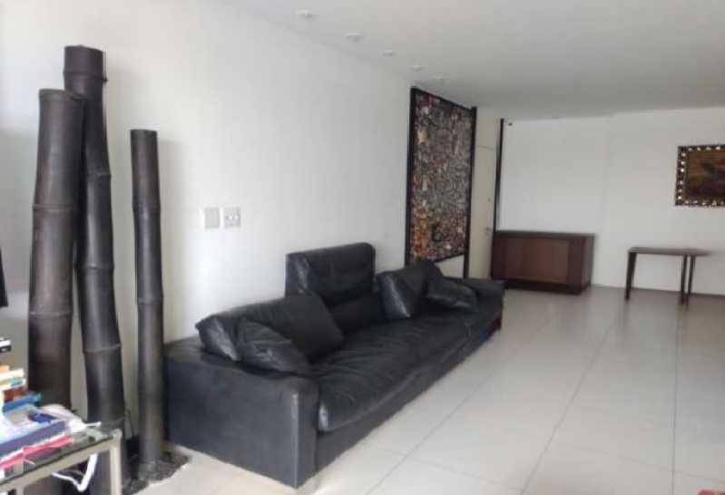 Apartamento, 3 quartos, 160 m² - Foto 3