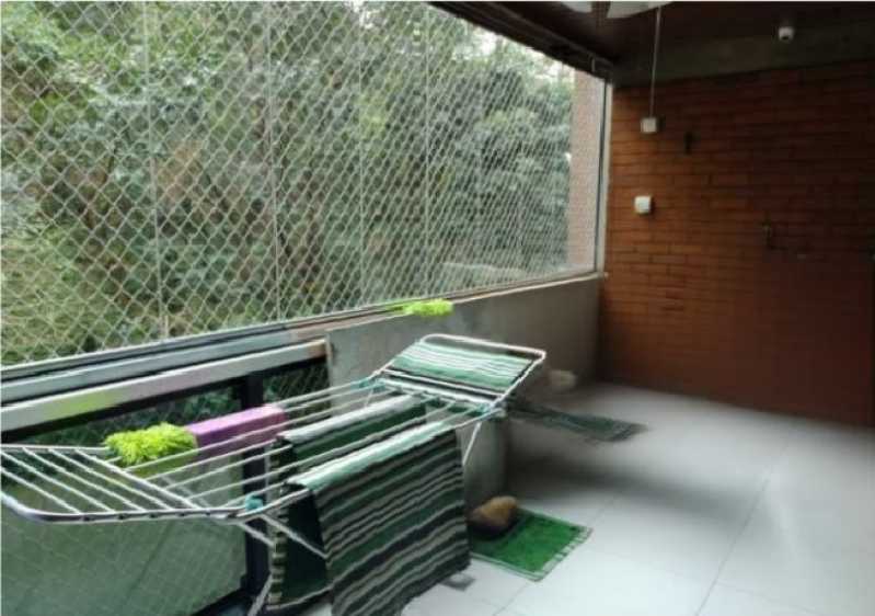 Apartamento, 3 quartos, 160 m² - Foto 16