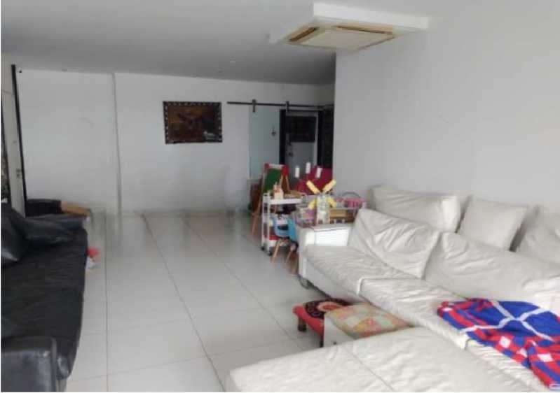 Apartamento, 3 quartos, 160 m² - Foto 4