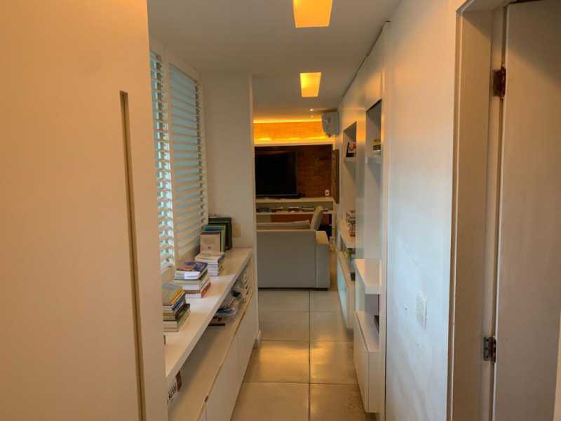 Cobertura à venda com 3 quartos, 181m² - Foto 9
