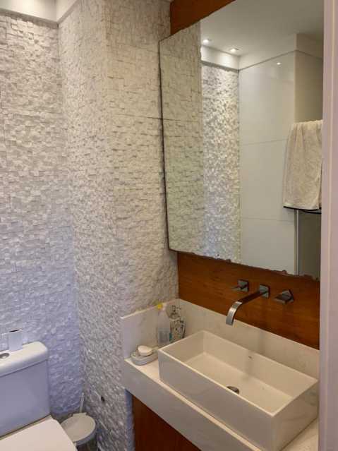 Cobertura à venda com 3 quartos, 181m² - Foto 22