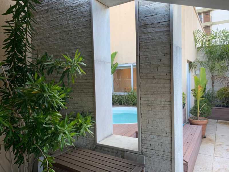 Cobertura à venda com 3 quartos, 181m² - Foto 8