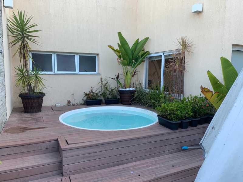Cobertura à venda com 3 quartos, 181m² - Foto 5