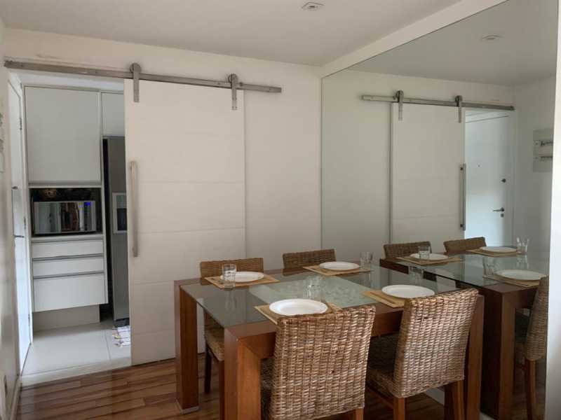 Cobertura à venda com 3 quartos, 181m² - Foto 17