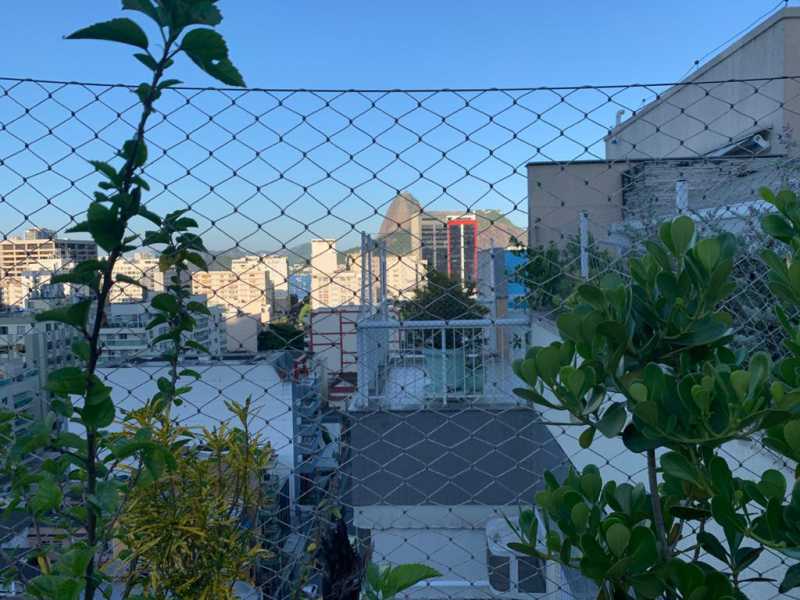Cobertura à venda com 3 quartos, 181m² - Foto 6