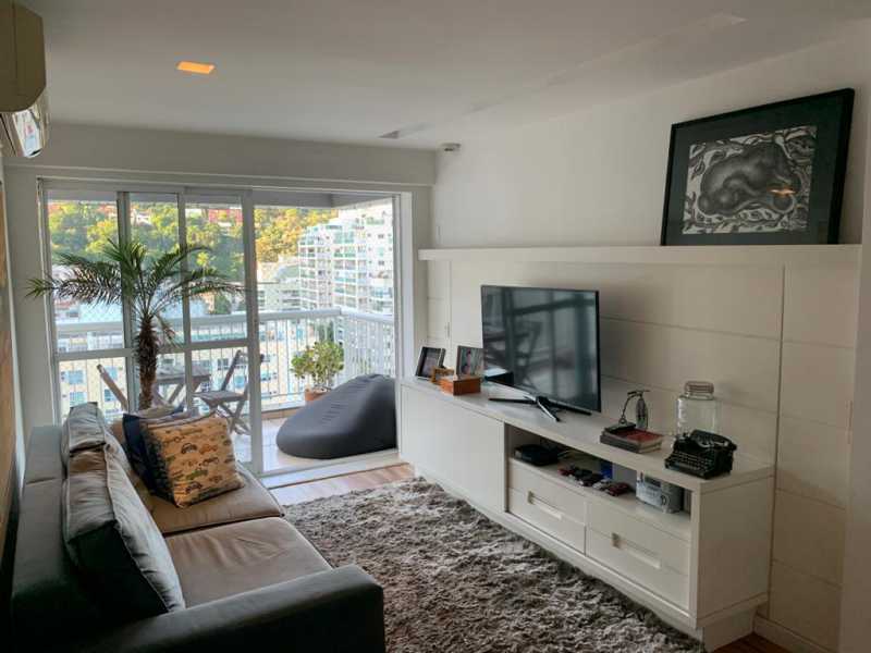 Cobertura à venda com 3 quartos, 181m² - Foto 15