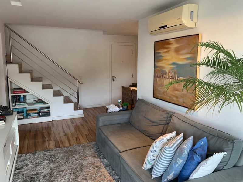 Cobertura à venda com 3 quartos, 181m² - Foto 11