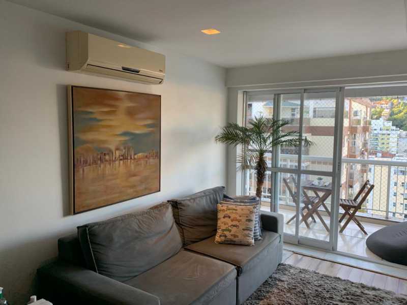 Cobertura à venda com 3 quartos, 181m² - Foto 13