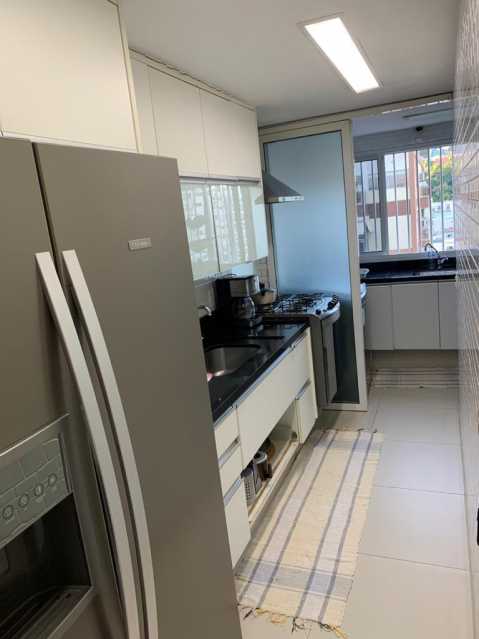 Cobertura à venda com 3 quartos, 181m² - Foto 21