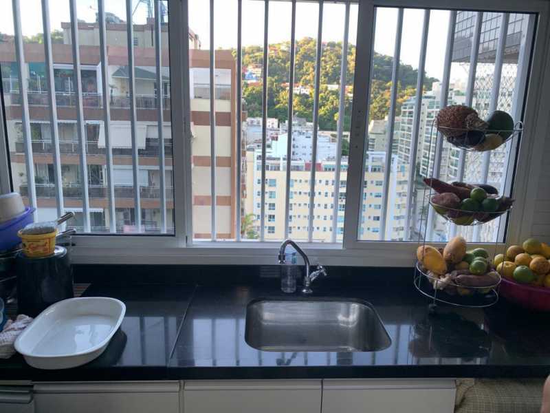 Cobertura à venda com 3 quartos, 181m² - Foto 19