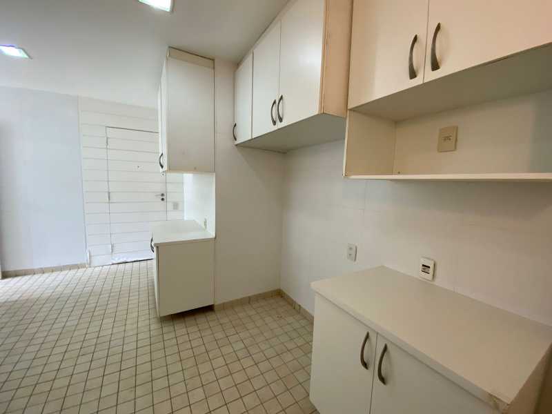 Apartamento à venda com 3 quartos, 121m² - Foto 15