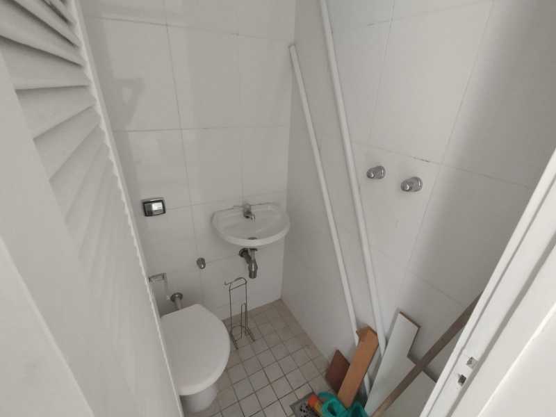 Apartamento à venda com 3 quartos, 121m² - Foto 18