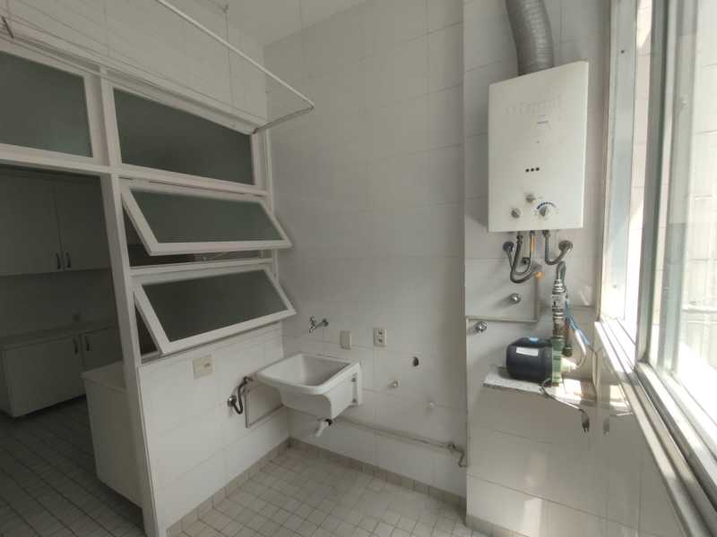 Apartamento à venda com 3 quartos, 121m² - Foto 19