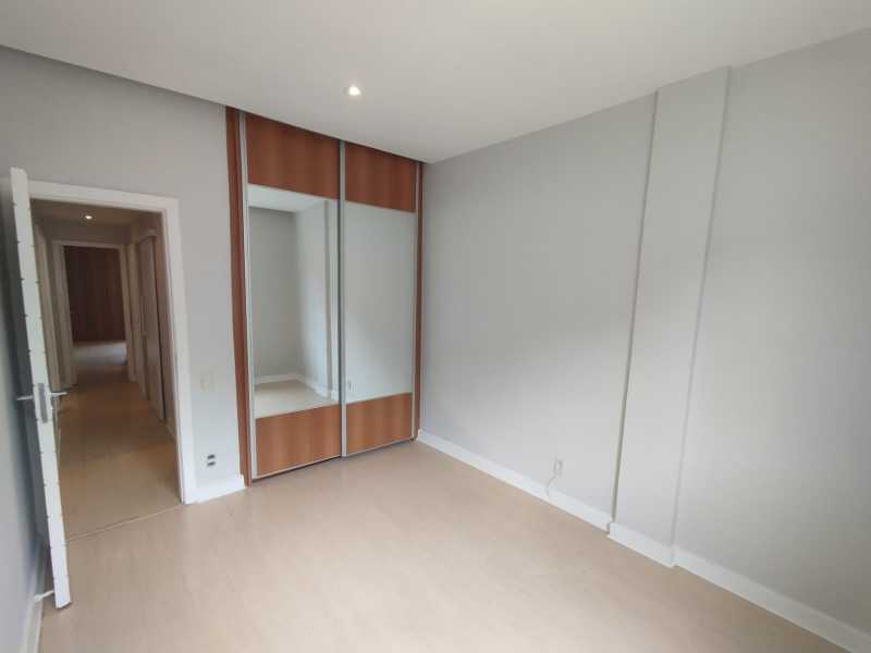 Apartamento à venda com 3 quartos, 121m² - Foto 26