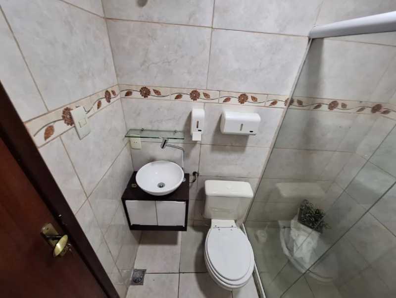 Conjunto Comercial-Sala à venda, 38m² - Foto 6