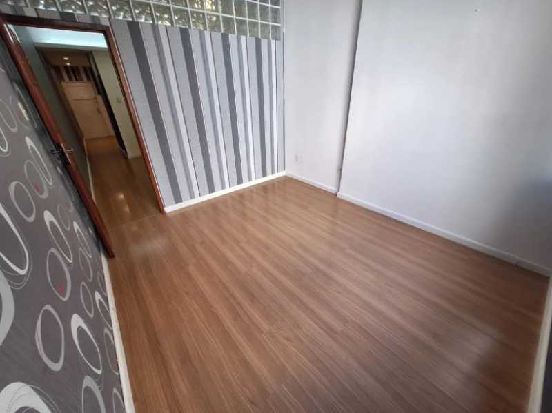 Conjunto Comercial-Sala à venda, 38m² - Foto 8