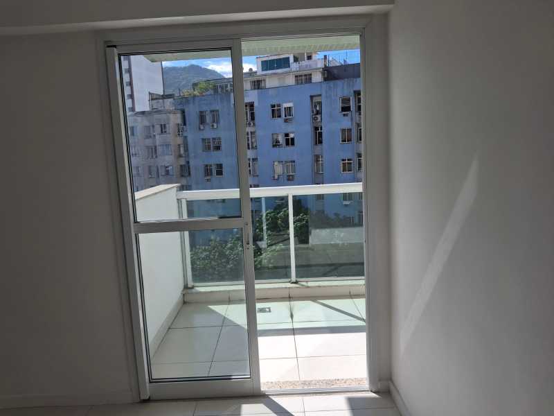 Apartamento, 3 quartos, 97 m² - Foto 6