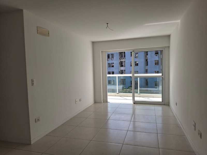 Apartamento, 3 quartos, 97 m² - Foto 2