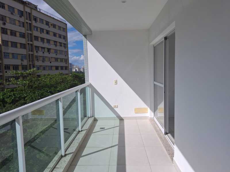 Apartamento, 3 quartos, 97 m² - Foto 1