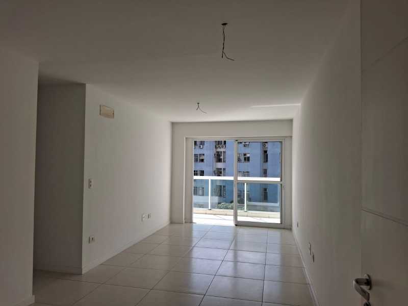 Apartamento, 3 quartos, 97 m² - Foto 3