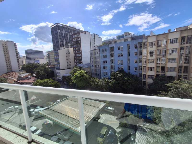 Apartamento, 3 quartos, 97 m² - Foto 9