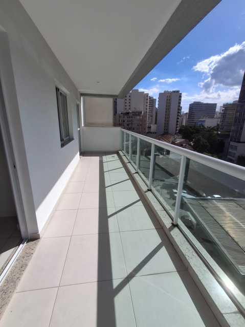 Apartamento, 3 quartos, 97 m² - Foto 7