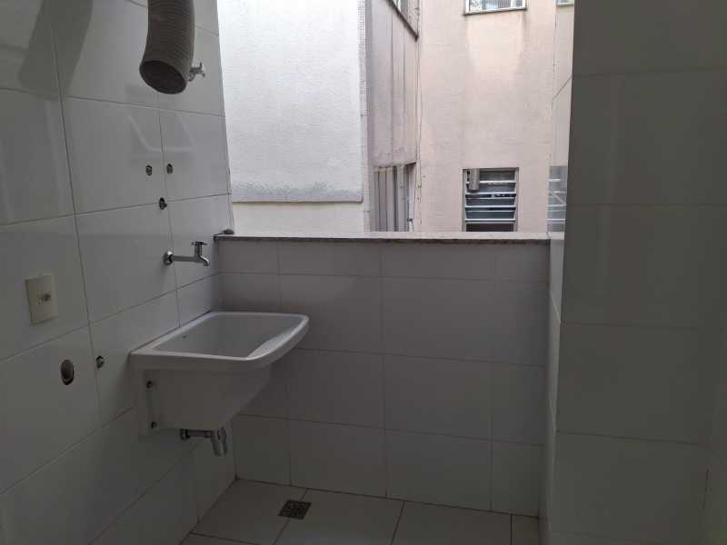 Apartamento, 3 quartos, 97 m² - Foto 22