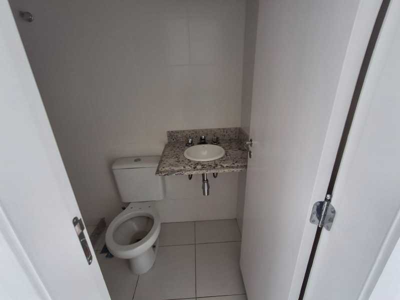 Apartamento, 3 quartos, 97 m² - Foto 28