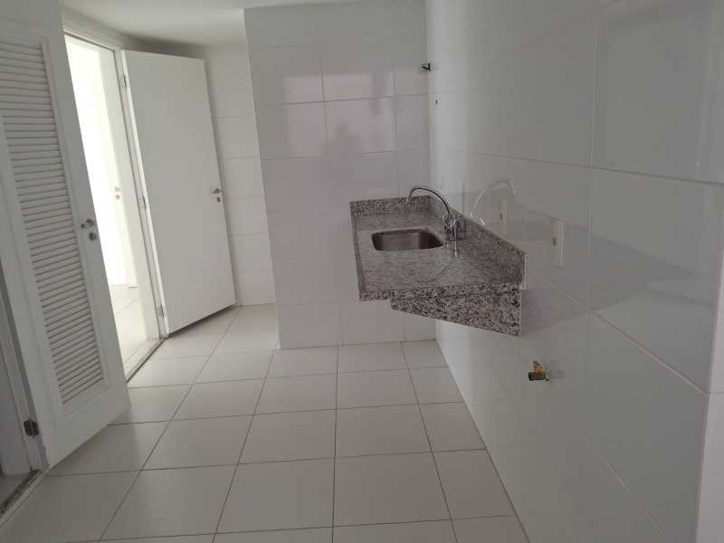 Apartamento, 3 quartos, 97 m² - Foto 30