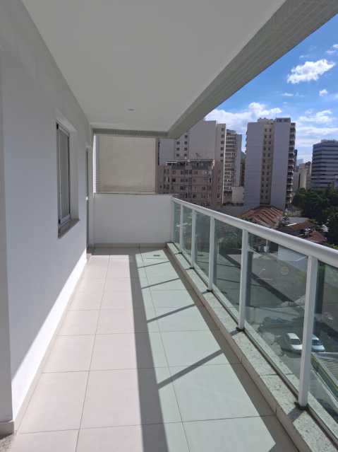 Apartamento, 3 quartos, 97 m² - Foto 8