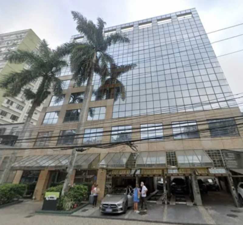 Conjunto Comercial-Sala à venda, 184m² - Foto 3