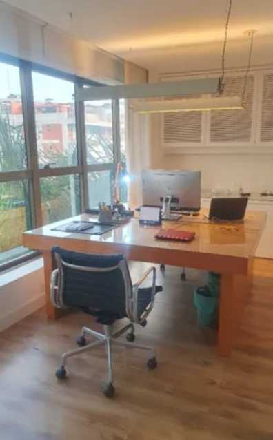 Conjunto Comercial-Sala à venda, 184m² - Foto 2